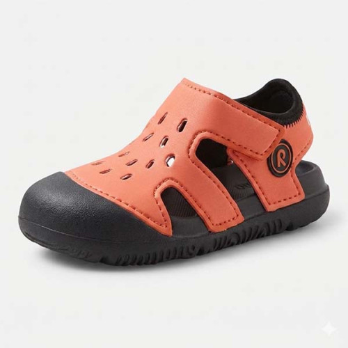 Дитячі босоніжки Reima Koralli 5400070A-3240